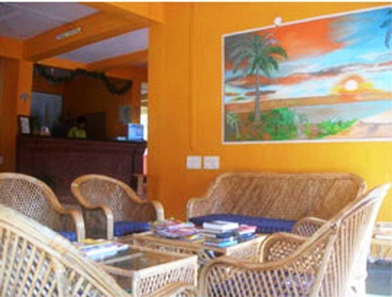 Rahi Coral Beach Resort Calangute Zewnętrze zdjęcie